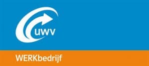 logo uwv